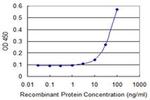 EAF1 Antibody in ELISA (ELISA)