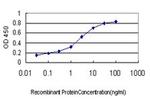 PCDHGA1 Antibody in ELISA (ELISA)