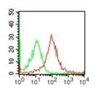 TCCR Antibody in Flow Cytometry (Flow)