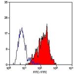 CD46 Antibody in Flow Cytometry (Flow)