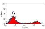 HLA-DQ Antibody in Flow Cytometry (Flow)