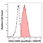 DUSP2 Antibody in Flow Cytometry (Flow)