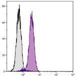 Bcl-xL Antibody in Flow Cytometry (Flow)