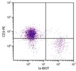 MHC Class II (I-A/I-E) Antibody in Flow Cytometry (Flow)