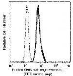 STAT6 Antibody in Flow Cytometry (Flow)