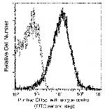 CD55 Antibody in Flow Cytometry (Flow)