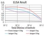 H4K20me3 Antibody in ELISA (ELISA)