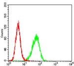 TFF2 Antibody in Flow Cytometry (Flow)