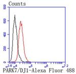 DJ-1 Antibody in Flow Cytometry (Flow)