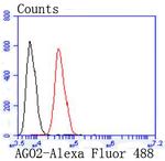 AGO2 Antibody in Flow Cytometry (Flow)