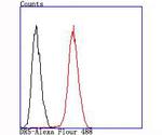 TRAIL-R2 (DR5) Antibody in Flow Cytometry (Flow)