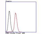 PDK1 Antibody in Flow Cytometry (Flow)