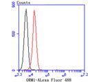 ORM1 Antibody in Flow Cytometry (Flow)