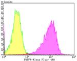 PRP8 Antibody in Flow Cytometry (Flow)