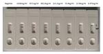 SARS-CoV-2 Spike Protein S1 Chimeric Antibody in Lateral Flow (LF)