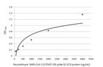 SARS/SARS-CoV-2 Spike Protein S2 Antibody in ELISA (ELISA)