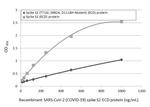 SARS/SARS-CoV-2 Spike Protein S2 Antibody in ELISA (ELISA)