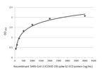 SARS/SARS-CoV-2 Spike Protein S2 Antibody in ELISA (ELISA)