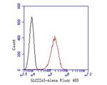 SLC22A3 Antibody in Flow Cytometry (Flow)