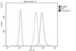 CFL2 Antibody in Flow Cytometry (Flow)