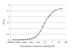 SARS-CoV-2 Nucleocapsid Antibody in ELISA (ELISA)