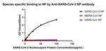 SARS-CoV-2 Nucleocapsid Antibody in ELISA (ELISA)