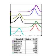 Phospho-PTEN (Ser380) Antibody in Flow Cytometry (Flow)