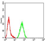 LILRA6 Antibody in Flow Cytometry (Flow)