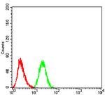 PRDM14 Antibody in Flow Cytometry (Flow)