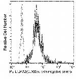 LILRA3 Antibody in Flow Cytometry (Flow)