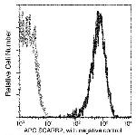 LIMP2 Antibody in Flow Cytometry (Flow)