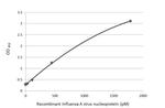 Influenza A NP Antibody in ELISA (ELISA)