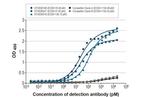 Influenza A NP Antibody in ELISA (ELISA)