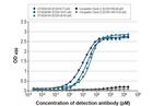 Influenza B NP Antibody in ELISA (ELISA)