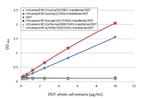 Influenza B NP Antibody in ELISA (ELISA)