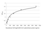 SARS/SARS-CoV-2 Spike Protein S2 Antibody in ELISA (ELISA)