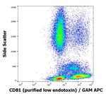 CD81 Antibody in Flow Cytometry (Flow)