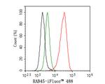 RASEF Antibody in Flow Cytometry (Flow)