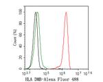 HLA-DMB Antibody in Flow Cytometry (Flow)