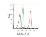 SALL4 Antibody in Flow Cytometry (Flow)