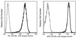 CD146 Antibody in Flow Cytometry (Flow)