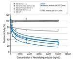 SARS-CoV-2 Spike Protein RBD Antibody in Inhibition Assays (IA)