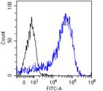 HLA-DR/DP/DQ Chimeric Antibody in Flow Cytometry (Flow)