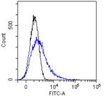 MUC1 Chimeric Antibody in Flow Cytometry (Flow)