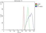 SF1 Antibody in Flow Cytometry (Flow)