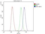 GPX1 Antibody in Flow Cytometry (Flow)