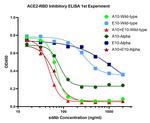 SARS-CoV-2 Spike Protein RBD Antibody in ELISA (ELISA)