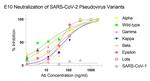 SARS-CoV-2 Spike Protein RBD Antibody in Neutralization (Neu)