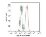 RAB3A Antibody in Flow Cytometry (Flow)