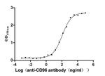 CD96 Antibody in ELISA (ELISA)